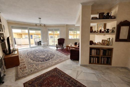 Apartment in Mijas, Malaga