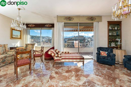 ﺷﻘﺔ ﻓﻲ جرينادا, Provincia de Granada