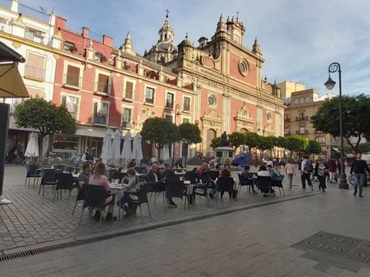 Luxe woning in Sevilla, Provincia de Sevilla
