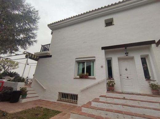 Maison individuelle à Alhaurín de la Torre, Malaga