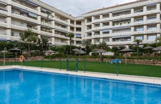 Attico a Marbella, Málaga