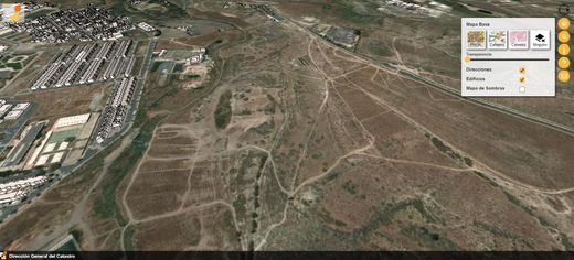 Terreno en Las Palmas de Gran Canaria, Las Palmas