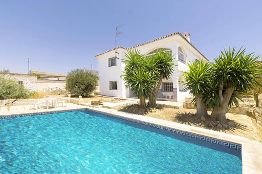 Detached House in Cártama, Malaga