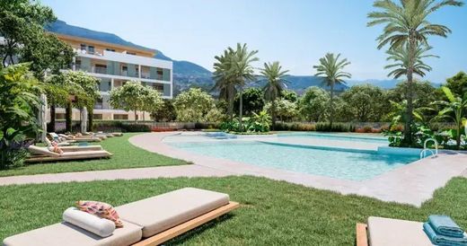 Apartment in Denia, Alicante