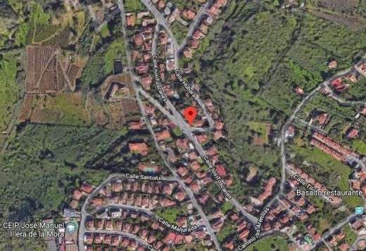 Terreno en Santa Brígida, Las Palmas