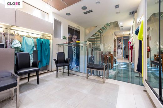 Κτίριο σε Γρενάδα, Provincia de Granada