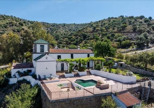 Boerderij in Alora, Provincia de Málaga