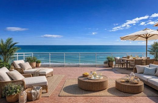 Penthouse in Peñíscola, Castellon