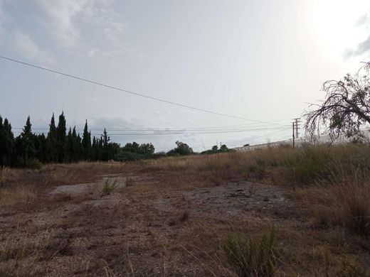 Terreno a Altea, Provincia de Alicante