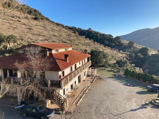 Grond in Torviscón, Provincia de Granada