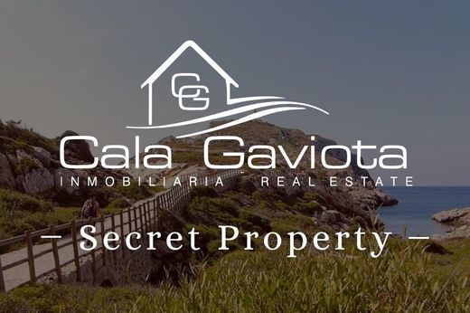 Apartment in Colònia de Sant Jordi, Province of Balearic Islands