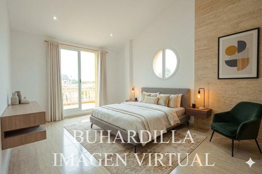 Semidetached House in La Pobla de Vallbona, Valencia