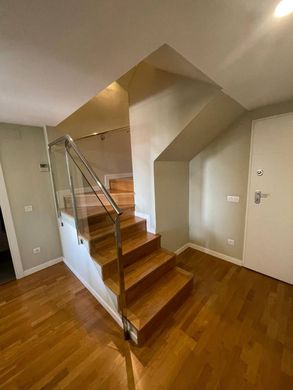 Penthouse à Valence, Province de Valence