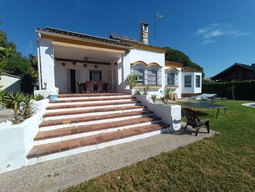 Maison individuelle à El Puerto de Santa María, Cadix