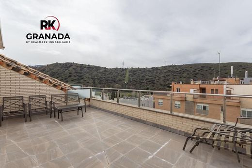 Casa de luxo - Granada, Provincia de Granada