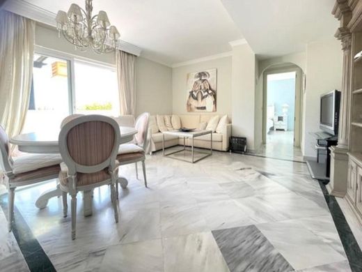 Penthouse in Marbella, Provincia de Málaga