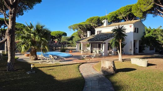 Detached House in Chiclana de la Frontera, Cadiz
