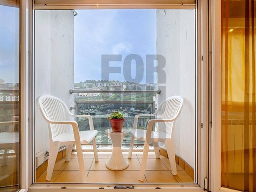 Apartment in Pasaia, Guipuzcoa