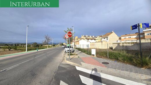 Land in Llíria, Valencia