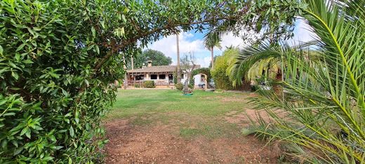 Maison de luxe à Felanitx, Province des Îles Baléares