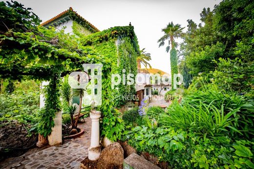 Rustico o Casale a Málaga, Andalusia