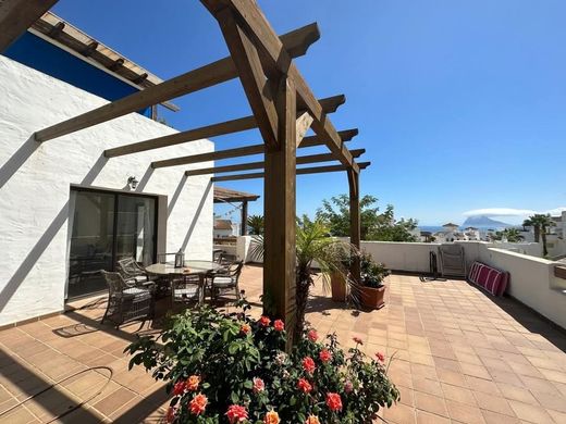 Penthouse à La Línea de la Concepción, Cadix