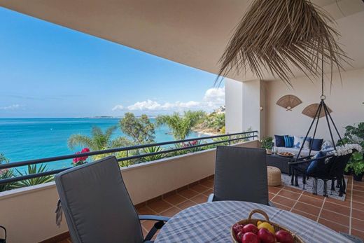 Appartement in Benalmádena, Provincia de Málaga