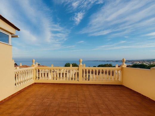 Luxury home in Estepona, Malaga