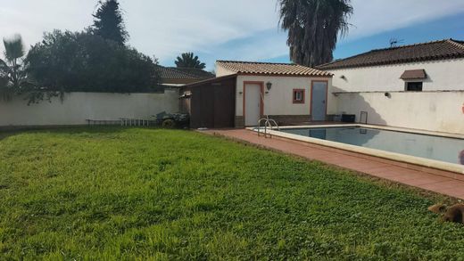 Detached House in Chiclana de la Frontera, Cadiz