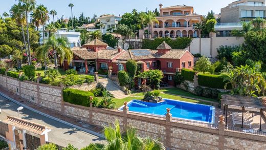 Villa en Benalmádena, Málaga