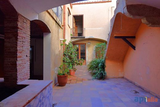 Luxury home in Mataró, Province of Barcelona
