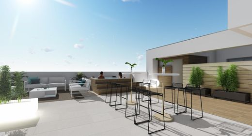 Penthouse à Torrevieja, Alicante