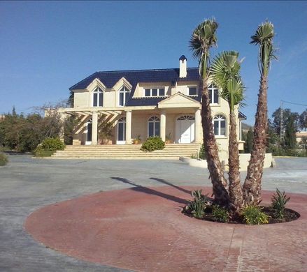 بيت مستقل ﻓﻲ Mutxamel, Provincia de Alicante