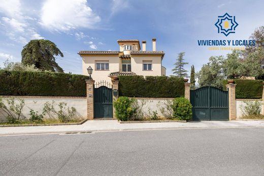Detached House in Albolote, Granada