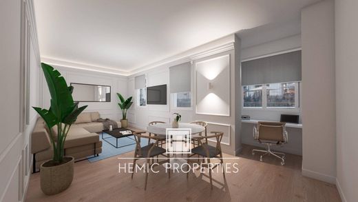 Apartment in Madrid, Province of Madrid