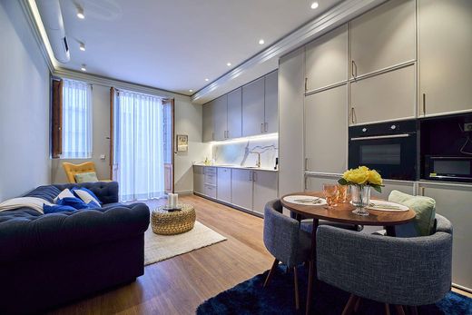 Appartement in Valencia, Província de València