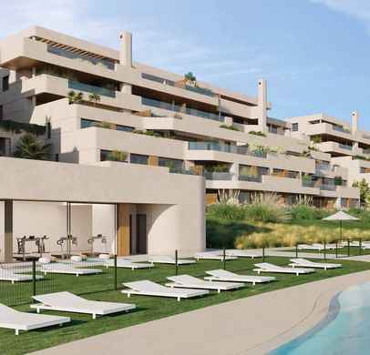 Apartment in La Línea de la Concepción, Cadiz