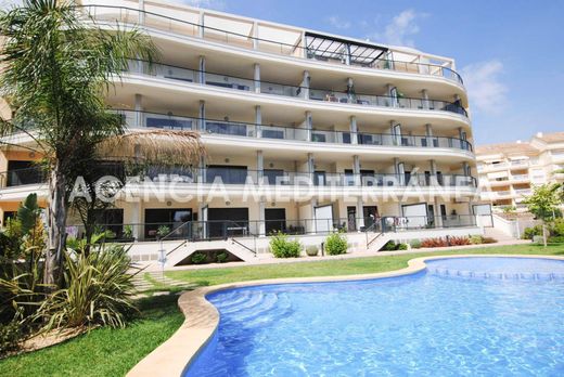Apartment in Denia, Alicante