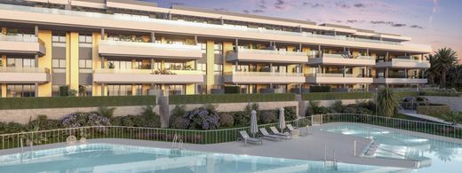Cobertura - Torremolinos, Málaga