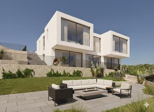 Terreno a Palma di Maiorca, Isole Baleari