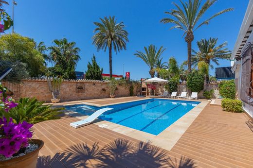 Villa Playas de Orihuela, Provincia de Alicante