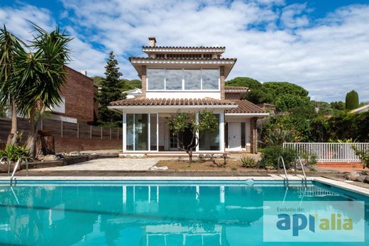 Casa en Vilassar de Dalt, Provincia de Barcelona