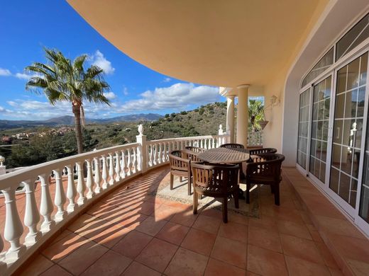 Villa in Mijas, Malaga