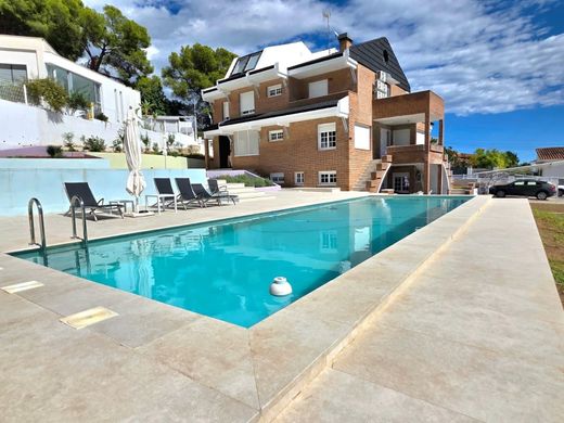 Vrijstaand huis in Benicàssim, Província de Castelló