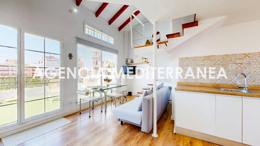 Penthouse Valensiya, Província de València