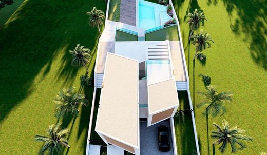 Villa in Benalmádena, Malaga