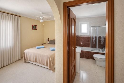 Casa Unifamiliare a Gran Alacant, Provincia de Alicante