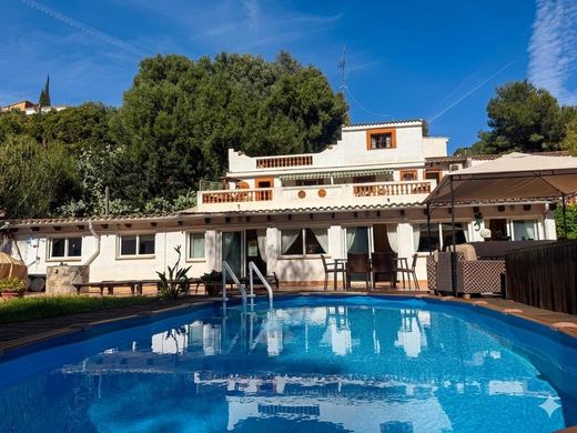 Casa de lujo en Palma de Mallorca, Islas Baleares