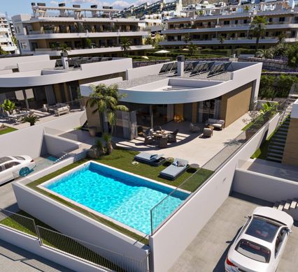 Villa in Finestrat, Alicante