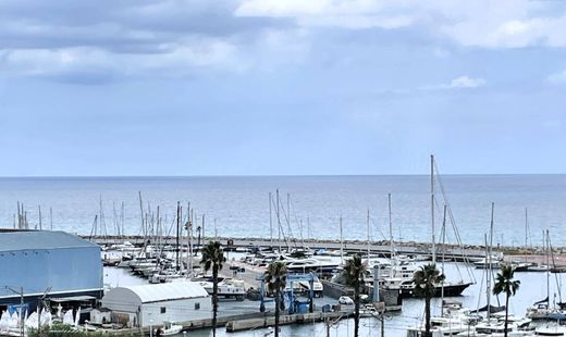 Piso / Apartamento en Sant Andreu de Llavaneres, Provincia de Barcelona